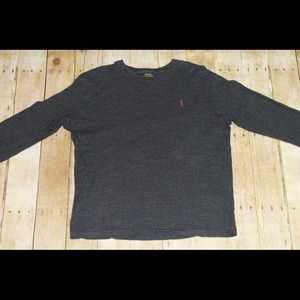 Polo RALPH Lauren long sleeve tee